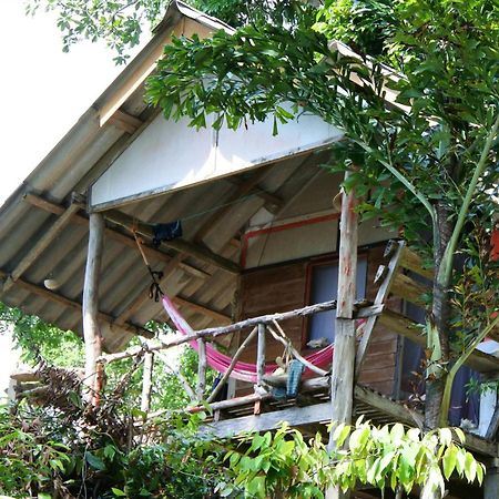 Nice View Bungalow Koh Chang Ranong Exterior foto