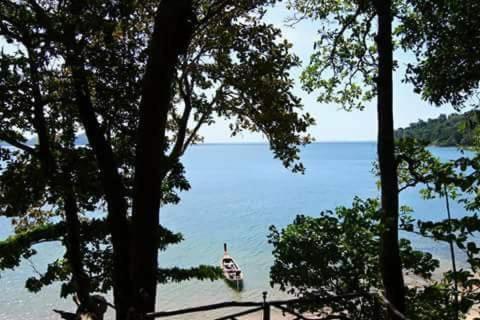 Nice View Bungalow Koh Chang Ranong Exterior foto