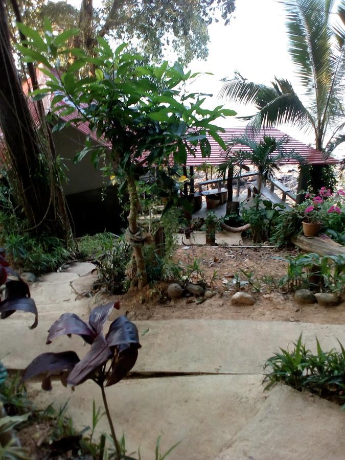 Nice View Bungalow Koh Chang Ranong Exterior foto