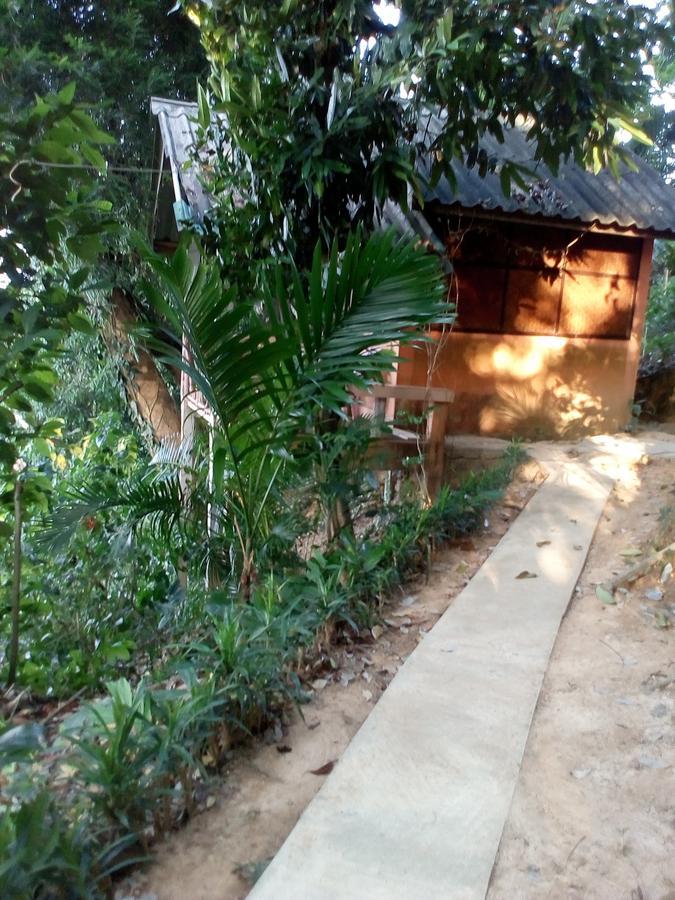 Nice View Bungalow Koh Chang Ranong Exterior foto