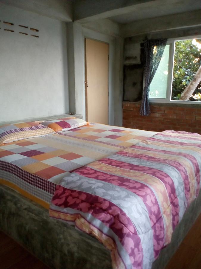 Nice View Bungalow Koh Chang Ranong Exterior foto
