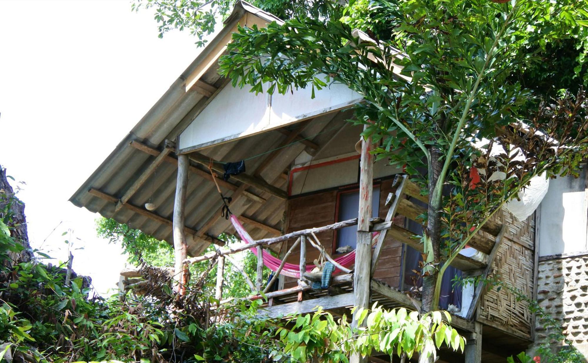 Nice View Bungalow Koh Chang Ranong Exterior foto