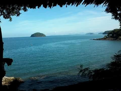 Nice View Bungalow Koh Chang Ranong Exterior foto