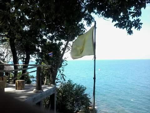 Nice View Bungalow Koh Chang Ranong Exterior foto