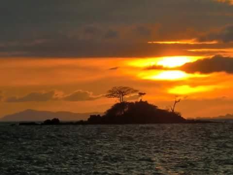 Nice View Bungalow Koh Chang Ranong Exterior foto