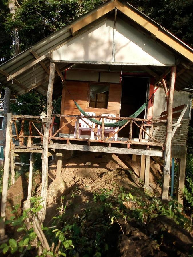 Nice View Bungalow Koh Chang Ranong Exterior foto